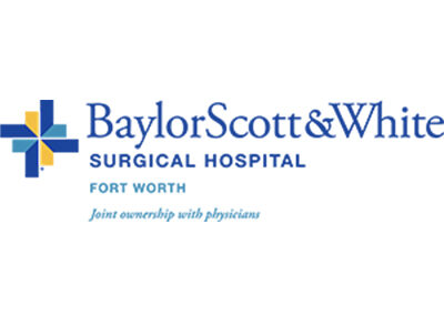 Baylor Scott & White Surgical Hospital Fort Worth