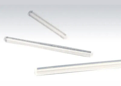 Bioabsorbable Bone Fixation Pins