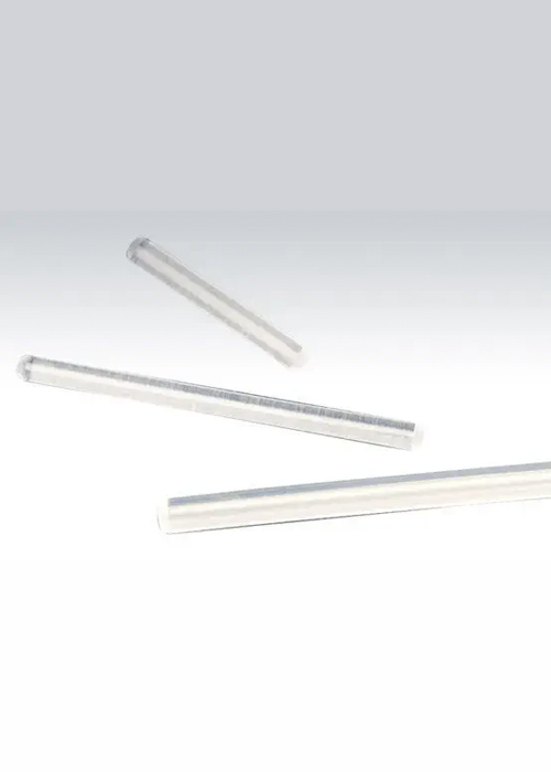 Bioabsorbable BONE FIXATION PINS