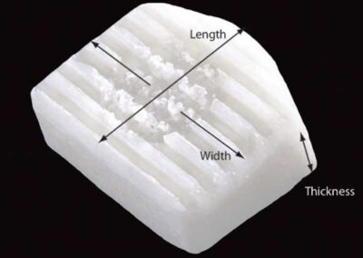 LifeLink Cortical Cancellous Spacer 