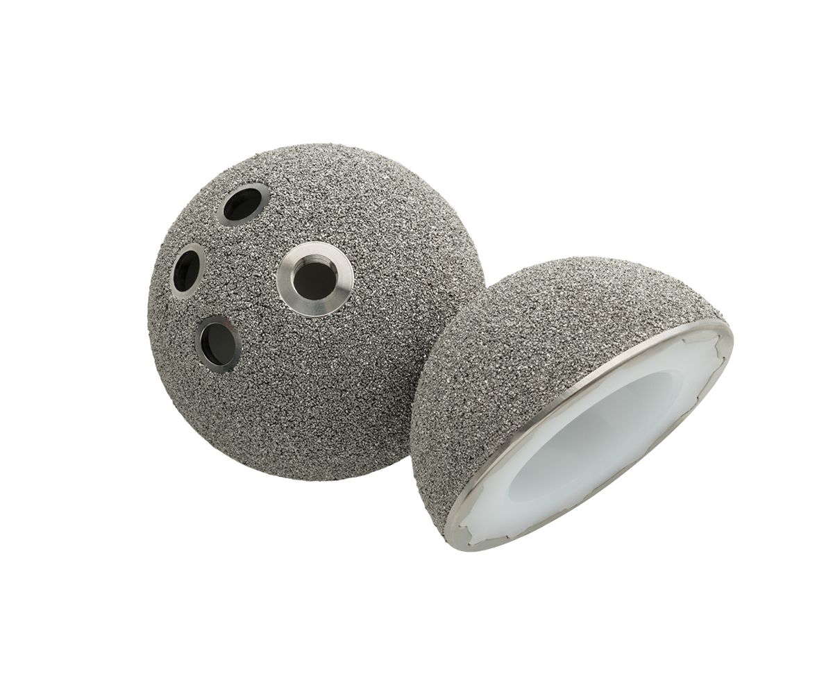 LEGEND® ACETABULAR SHELL