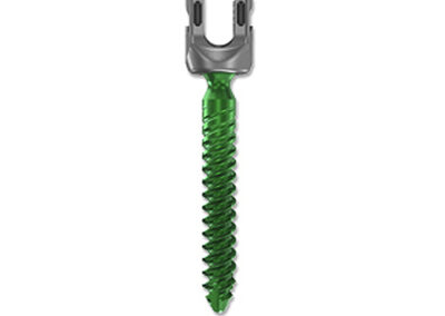 Precision Spine Reform Pedicle Screw System