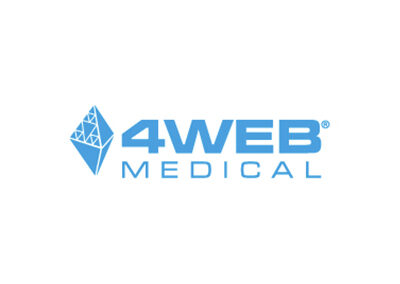 4WEB Medical logo