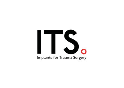 I.T.S. (Implants for Surgery) logo