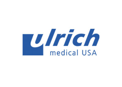 Ulrich Medical USA logo