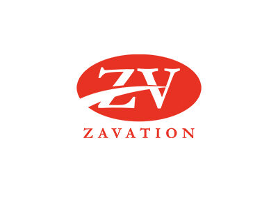 Zavation logo